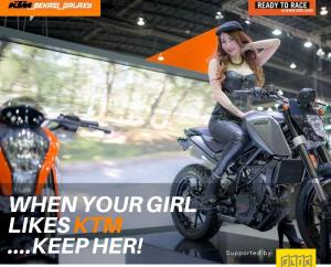 KTM Galaxy Bekasi Hadirkan Banyak Promo, Ini Rinciannya