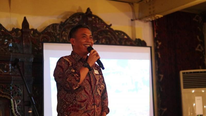 Prasetyo Edi Marsudi, bos besar Banteng Motorsport (foto: Rayhan)