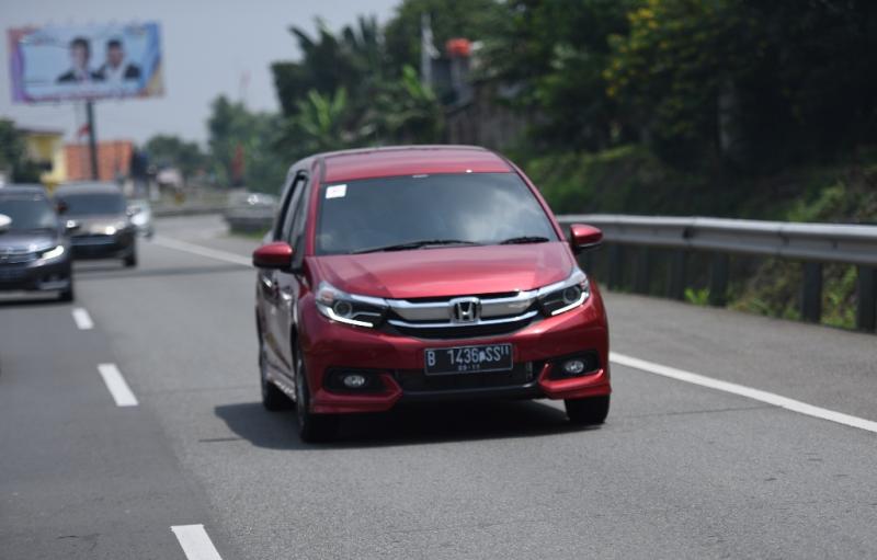 New Mobilio sangat layak jadi pilihan keluarga ataupun sebagai partner keseharian kaum urban