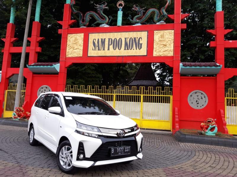 New Avanza raup 15 ribu SPK dalam kurun waktu sebulan setelah peluncuran