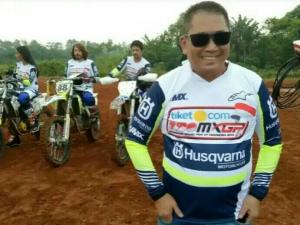 Merasa Difitnah, Judiarto Melaporkan Ketum IMI Jateng ke Bareskrim