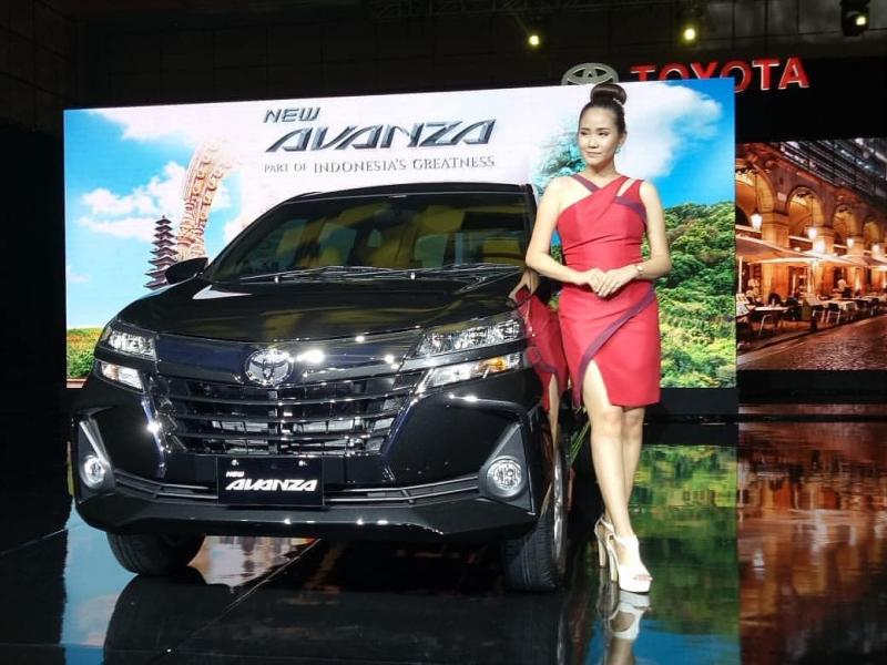 Toyota Avanza terjual 5.700 unit, sedikit di atas Mitsubishi Xpander yang terjual 5.532 unit. Hanya terpaut 168 unit dari Avanza.