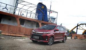Tes Kesenyapan Kabin New Avanza, Ini Hasilnya