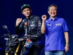 Yamaha MT-15, Momen 20 Tahun Sang Master of Torque