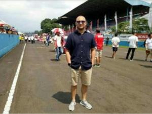 Ananda Mikola : Sudah Diketok, Peraturan ITCC Max Diberlakukan di ISSOM