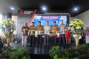Setelah Pondok Cabe & Surabaya, Pekan Depan Mitsubishi Tambah Outlet Baru di Cipondoh, Tangerang