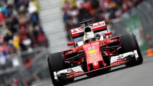 F1 Australia: Vettel Beberkan Alasan Ferrari Gagal Podium