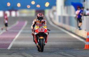 Ini yang Membuat Marquez Layak Diunggulkan di MotoGP Argentina