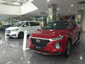 Hyundai Seriusi Bangun Pabrik Mobil di Indonesia