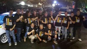 Ini 10 Pembalap ABM Racing Team Untuk ISSOM 2019