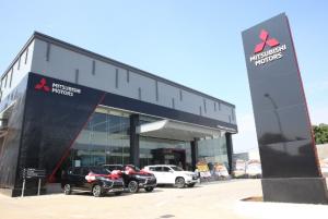 Lima Diler Baru Mitsubishi Diresmikan Selama Triwulan Pertama 2019