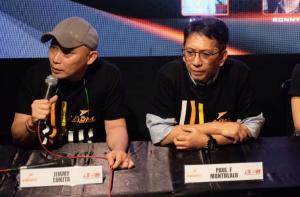 Jimmy Lukita Senang Avila Bahar Gabung di ABM Motorsport, Ini Alasannya