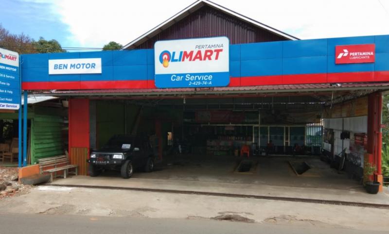 Pertamina berikan diskon di hari gajian setiap tanggal 1