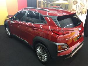 Spek, Varian dan Harga All New Hyundai Kona Bikin Penasaran