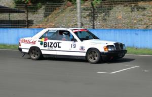 ISSOM 2019: Sarikha Kartika Naik Podium Plus Trophy Kartini