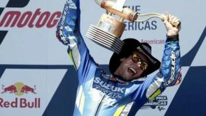 Ini Hasil MotoGP Amerika 2019