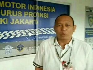 Ketum IMI DKI : Luar Biasa Kiprah Honda di Motorsport