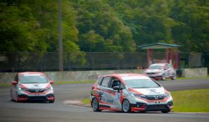 Knalpot Balap Produksi Lokal Ini Jadi Pilihan Pembalap Sentul