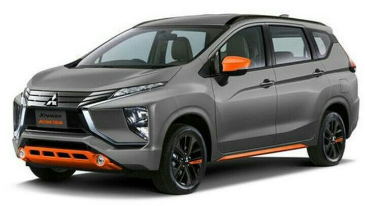Mitsubishi Xpander memberikan program khusus dan menarik di bulan April 2019. (foto : liputan6)