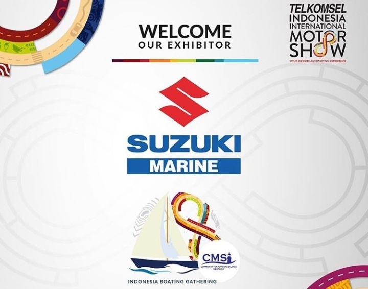 Telkomsel IIMS 2019 menjawab dan mempertegas misi Indonesia sebagai negara yang kuat di sektor maritim. 