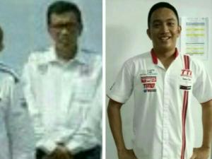 Dari Kecil Demas Agil Nonton Agus Djohansyah Balap