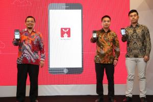 Aplikasi MyWuling+, Wuling Semakin Dekat Dengan Konsumen