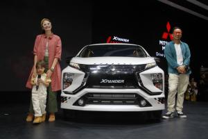 Setelah "XPANDER Tons of Real Happiness", Kini Saatnya "PilihXPANDERPinterBener"