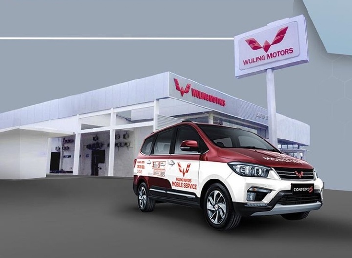 Program ‘Worry-Free’ PreLebaran Service Campaign ini akan berlangsung pada tanggal 1-29 Mei 2019. 