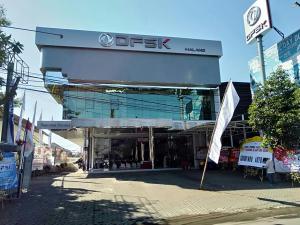 Dealer DFSK Malang Siap Penuhi Kebutuhan Mobilitas Malang Raya