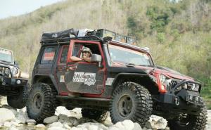 Ini Yang Akan Dilakukan Dewata Sebagai Ketua IOF Yogyakarta