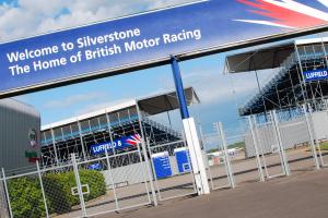 Sirkuit Silverstone Resmi Perpanjang Kontrak dengan MotoGP