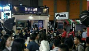 IIMS Makassar 2019 Sukses Cetak Transaksi Rp 287 Miliar