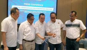 Pembiayaan Sepeda Motor Masih Jadi Andalan FIF