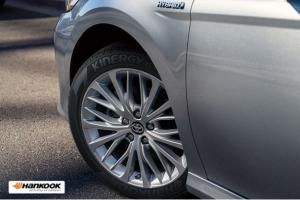 Ventus dan Kinergy Jadi Unggulan Ban Hankook untuk Pasar Indonesia