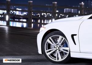 Ini Fokus Hankook untuk Pasar Indonesia di 2019