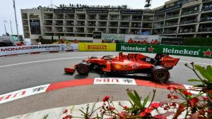 F1 2019 : "Si Merah" Makin Parah, Dianggap Tak Tahu Harus Bagaimana