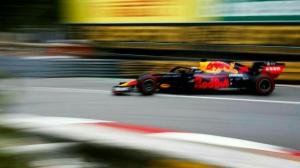 F1 Monaco: Potensi Red Bull Memutus Tren 1-2 Mercedes