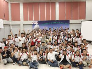 Ngabuburit dan Bukber TYCI Dikemas Berbeda