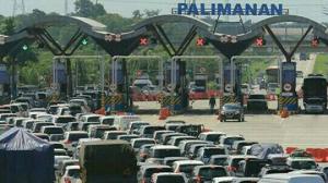 Berikut Tarif Tol Trans Jawa, Komplit
