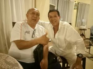 Kenangan Ismail Johan & Rio Sarwono Balap di Ancol Pakai BMW 