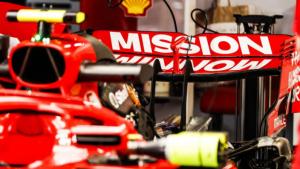 Philip Morris Beri Sinyal Pencopotan Logo Mission Winnow di Tim Ferrari dan Ducati