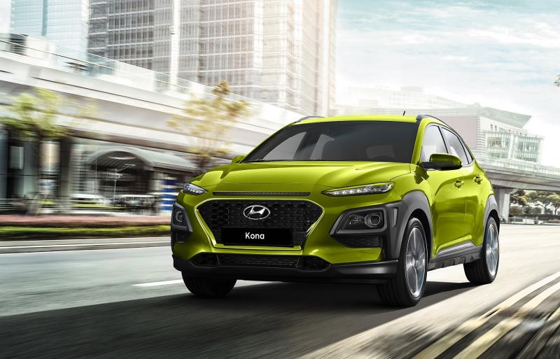 “Hasil desain-desain modifikasi Hyundai Kona terbaik akan kami tampilkan di booth Hyundai –Kona Corner - di gelaran GIIAS 2019 bulan Juli mendatang,” imbuh Hendrik Wiradjaja.
