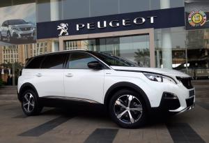 Dianggap Berbahaya, 3 Fitur Keren New Peugeot 5008 SUV Dicopot