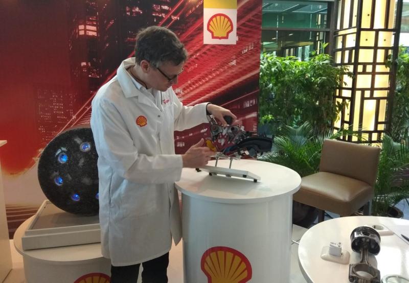 DYNAFLEX Technology didesain untuk bisa membantu mencapai efisiensi dan performa mesin yang optimal sesuai dengan kapasitasnya. (anto).