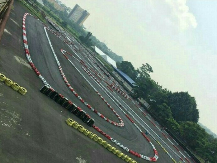Sentul Paddock Circuit, akankah bersaing sendiri dengan Sentul International Karting Circuit?  