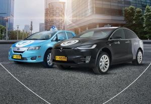 Blue Bird Desak Pemerintah Terbitkan Aturan Mobil Listrik