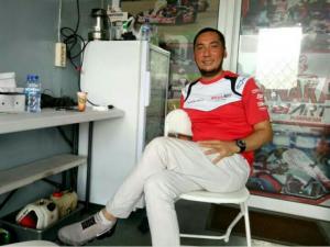 10 Event Gokart di Sentul International Karting Circuit Tahun Depan