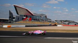 F1 GP Inggris 2019 : FIA Buang 1 DRS di Silverstone