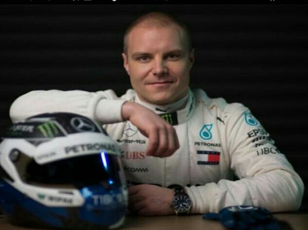 Lewis Hamilton (Mercedes)  perhitungkan rekan setim di kandang sendiri. (Foto: the nation)