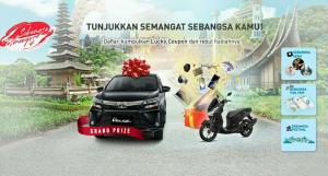 Toyota Siapkan Festival Akbar Avanza-Veloz Sebangsa di 11 Kota